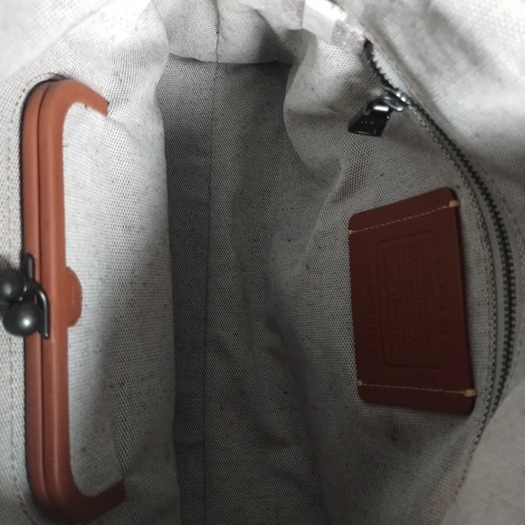 Coach 1941 Rogue Grey Suede